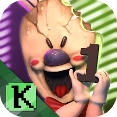 Ice Scream 1 Mod APK